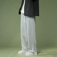 Светло-серый