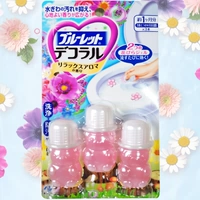 Натуральный цветочный аромат 30 дней использования