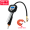 BW-001 tire pressure gauge+15 meter spring hose (two batteries included when placing an order)