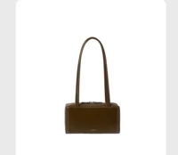 Коричневый