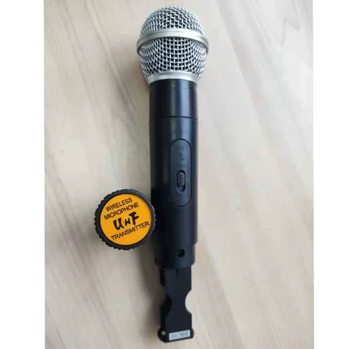 Hushan O-BGY4803 Truge Pole Dingers Apdate к беспроводному микрофону