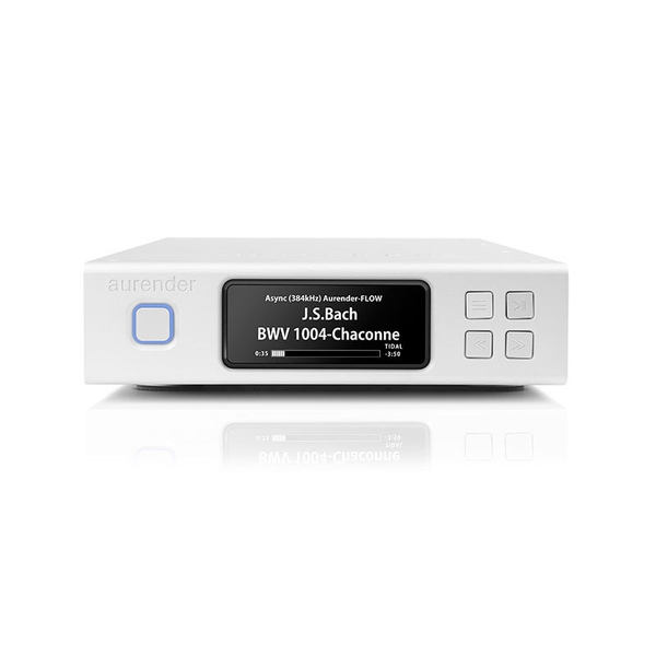 [欧然德Aurender N100HN100C N150数播] цифровой проигрыватель hd сеть музыка игрок