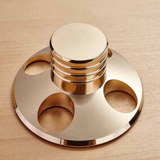 Виниловый проигрыватель Оригинальный город Amari Armani