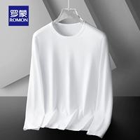 Круглый белый [обычная модель]