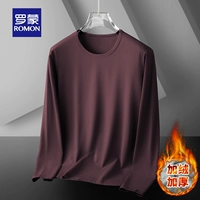 Круглый jujube red r [плюс бархат толстый]