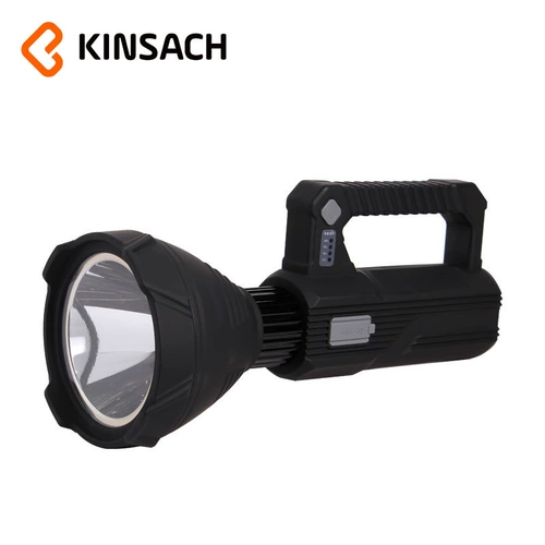 Прожектор, портативный дорожный фонарь, (Трансграничная торговля), новая коллекция, P50, высокая мощность