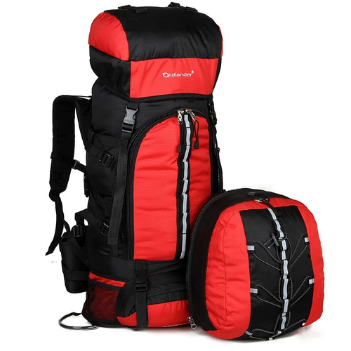 Спортивный рюкзак, съёмная сумка через плечо, прямая поставка с фабрики