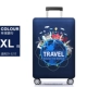 Global Travel XL-код 29-32 дюйма