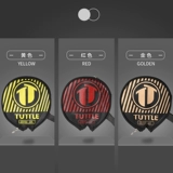 Кокутаку Таттл полукруглый настольный теннис ракетки