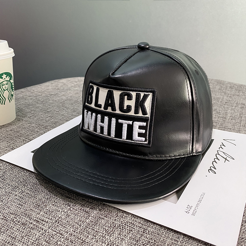 BLACK-all black