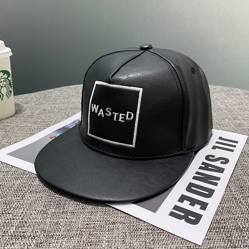 WASTED
