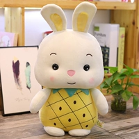 Желтый кролик