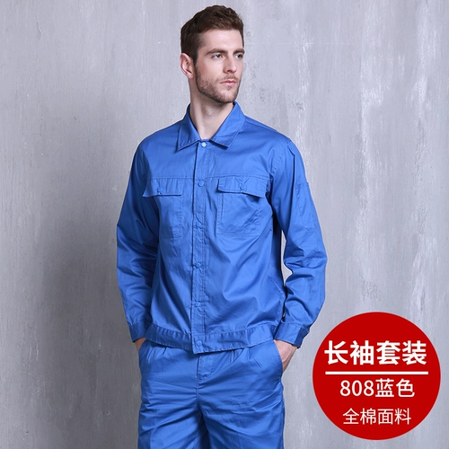 Износостойкий хлопковый летний тонкий дышащий комбинезон, короткий рукав, делается под заказ