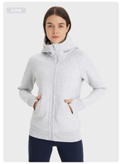 Куртка для йоги