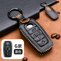 G стиль [Smart Five -Key] Black