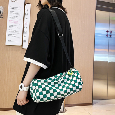 taobao agent Shoulder bag, fashionable universal one-shoulder bag, small bag, 2022 collection