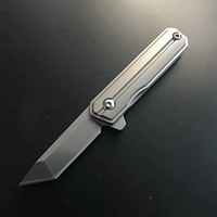 Цветоометрическая головка титана