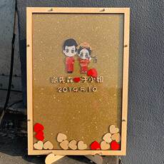 Пригласительная открытка