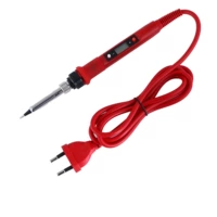 Номер 80 Вт показывает железо