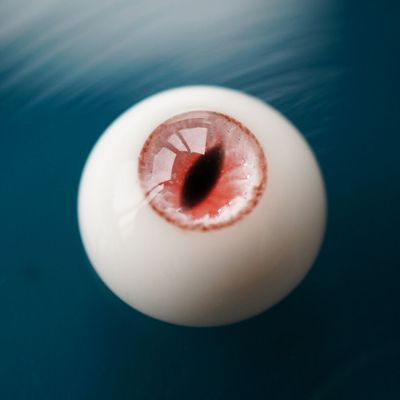 taobao agent [Moyi Eye-Beast Version Pupils] BJD resin eye-catching small iris Eye doll eye 12-18mm three-pointer
