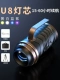 [Scale Dragon Scale Pro Max] [Выносливость 16-60h] +1 метра плавания алюминия большая кронштейна