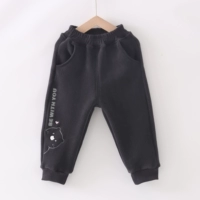 [Deep Grey] Персиковый медведь