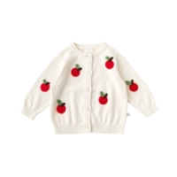 Apple, кардиган