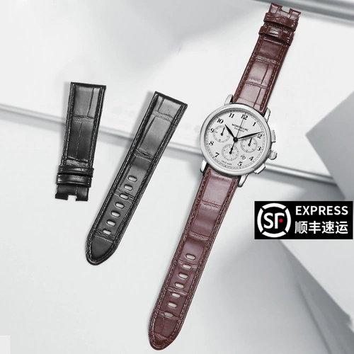 Применимо Montblanc Braps Time Time Walker Star Series watch Band Montblanc Мужчины и оригинальный стиль женщин