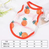 Маленький жилет-радиш