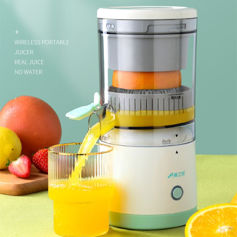 ELECTRIC JUICER CITRUS JUICER LEMON SQUEEZER MIXER FRUIT