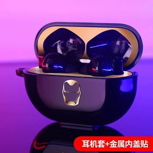 Huawei, оригинальные наушники, беспроводной силиконовый ультратонкий защитный чехол, bluetooth, простой и элегантный дизайн