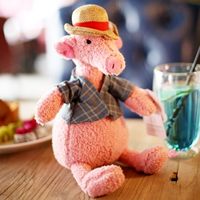 Мистер свиньи