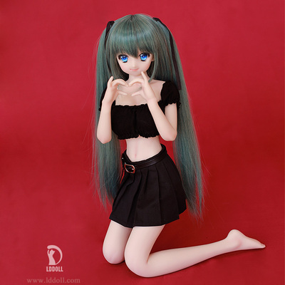 taobao agent [LDDOLL] DARA60CML chest sfd doll seams of seams of silicone 1/3 puppet and DD/SD/BJD doll