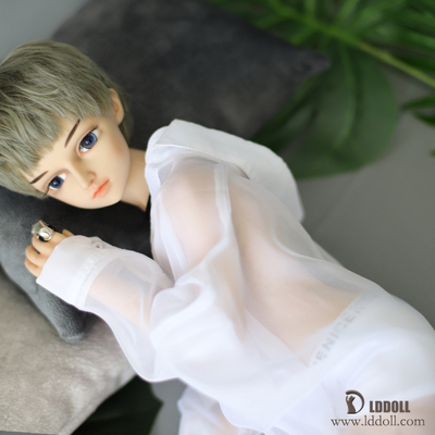 taobao agent [LDDOLL] Boy01 seamless bag silicone 1/3 male doll SFD doll body can connect SD/BJD head