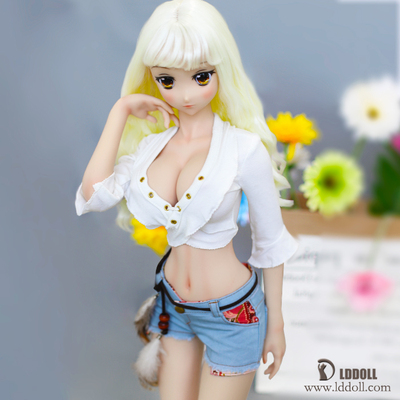 taobao agent [LDDOLL] Alice68cm doll SFD doll silicon glue humanoid doll non -SD/DD/bjd doll