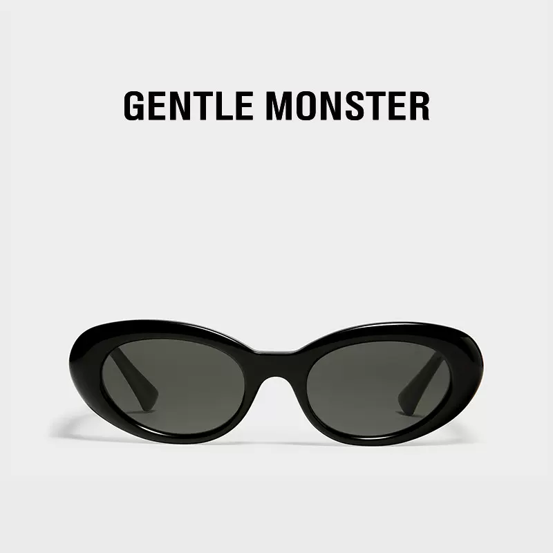 Gentle Monster サングラス Bandoneon.S 新品未使用-