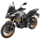 GSADV подходит для модификации защитной планки Loncin Promise DS525X запчасти для мотоцикла big brother bumper с тремя боковыми коробками mini 4
