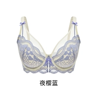 Ночь сакура синий