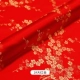 Vải thổ cẩm satin cao cấp phong cách Trung Quốc Hanfu cheongsam Tang phù hợp với váy lụa chăn ga gối - Vải vải tự làm