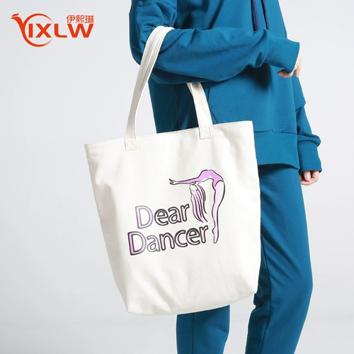 Вместительный и большой шоппер для отдыха для спортзала, сумка на одно плечо