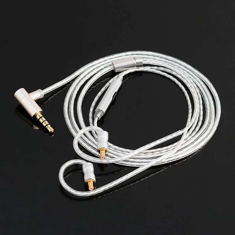 LS70ISLS50E40E50LS200LS300 IM50IM02IM03IM04 A2DC наушники обновление провод