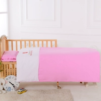 Розовый и белый набор из трех частей (без ядра)