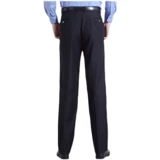 Подлинные общественные волосы xia chunqiu единичные брюки