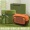 橙色+绿色礼盒礼袋