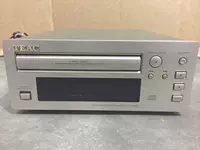 Подержанный оригинальный первый звук/TEAC PD-H300 Classic CD Player Читать диск хорош/220V