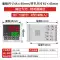 Máy đo nhiệt độ điện tqidec Taiquan REX-C100 đầu vào đơn màn hình hiển thị kỹ thuật số thông minh điều chỉnh PID bộ điều chỉnh nhiệt Bộ điều nhiệt