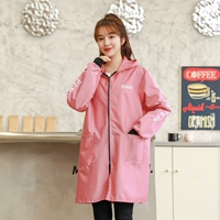 Флисовый, розовый