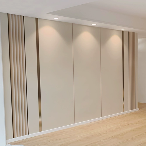 Настенный самоклеющийся диван для спальни, коллекция 2021