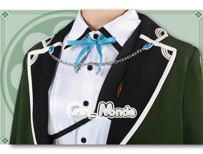 taobao agent Sword, bow tie, accessory, cosplay