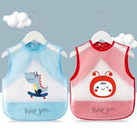 Синий красный динозавр, пчела